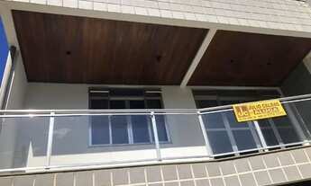 Imagem: Sobrado na Cancela Preta com 2 quartos com