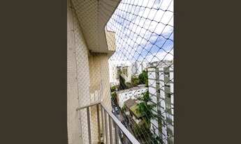 Imagem 7: Apartamento à Venda - Coração de Jesus, 3 Quartos, 73 m2