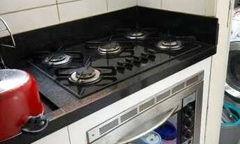 Imagem 7: Apartamento com 3 dormitórios à venda, 70 m² por R$ 249.000,00 - Lagoinha - Ribeirão Preto