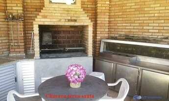 Imagem 7: Chácara com 6 dormitórios, 7700 m² - venda por R$ 1.700.000,00 ou aluguel por R$ 14.000,00