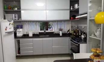 Imagem 3: Aldeia - Casa em Excelente Cond. 4 Suítes 280m²