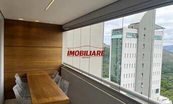 Imagem 5: NOVA LIMA - Padrão - Vila da Serra