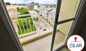 Imagem 7: Curitiba - Apartamento Padrão - Tingui