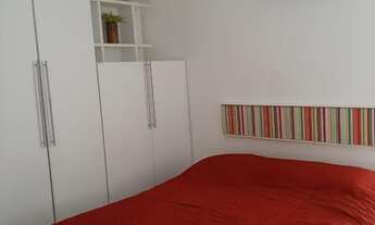 Imagem 2: Flat Mobiliado Boa Viagem