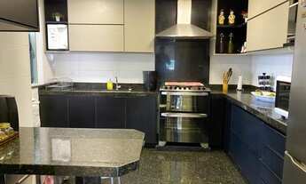 Imagem 4: Apartamento para Venda em Uberlândia, Santa Mônica, 4 dormitórios, 1 suíte, 2 banheiros, 2