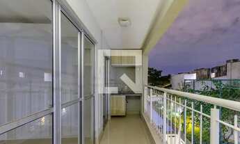 Imagem 7: Apartamento para Aluguel - Floramar, 3 Quartos, 75 m2