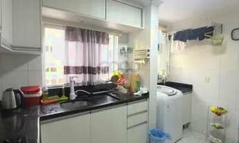 Imagem: Vendo ou permuto apto no bairro Floresta