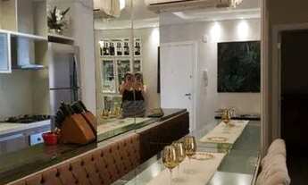 Imagem 7: Apartamento com 2 dormitórios para alugar, 70 m² por R$ 3.482,00/mês - Boa Vista - Blumena