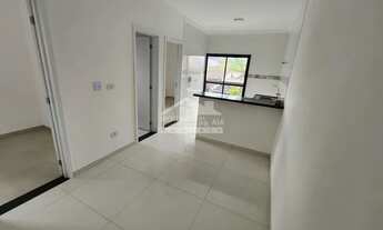 Imagem 2: Casa em Condomínio Fechado no Boqueirão, 3 dormitórios, confira em Praia Grande