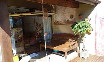 Imagem 5: Casa com 2 dormitórios, 114 m² - venda por R$ 850.000,00 ou aluguel por R$ 3.800,00/mês