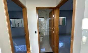 Imagem 6: Casa com 3 dormitórios à venda, 137 m² por R$ 450.000,00 - Residencial Verona - Anápolis/G