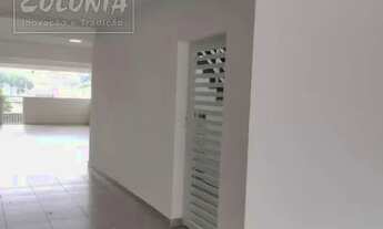 Imagem 5: Santo André - Apartamento Padrão - Vila Francisco Matarazzo