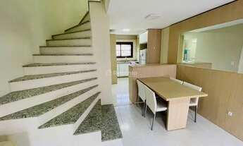 Imagem 6: Casa geminada com 2 dormitório, mobiliada próximo ao centro de Canela/RS