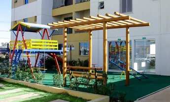 Imagem 5: Aluga-se Apartamento 2Q no Eldorado Parque De-La-Flor