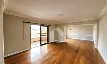 Imagem 7: Apartamento com 4 dormitórios à venda, 330 m² por R$ 2.300.000,00 - Centro - Poços de Cald