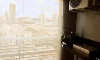 Imagem 5: Apartamento com 2 dormitórios à venda, 65 m² por R$ 305.000,00 - Vila Maria Luiza - Ribeir