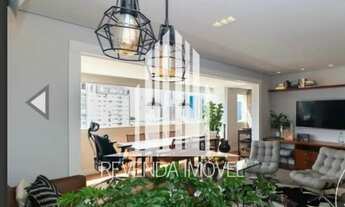 Imagem 2: Apartamento com 3 dormitórios para alugar - Brooklin