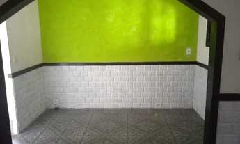 Imagem 2: Casa Duplex - Santa Cruz