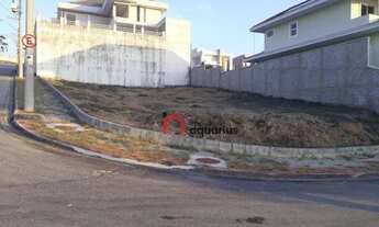 Imagem 6: Terreno à venda, 511 m² por R$ 809.000,00 - Condomínio Residencial Jaguary - São José dos