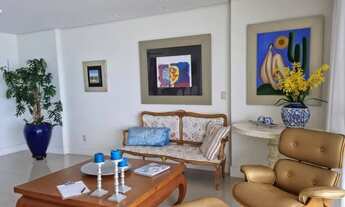 Imagem 6: Apartamento para aluguel com 166 metros quadrados com 4 quartos em Piatã - Salvador - Bahi