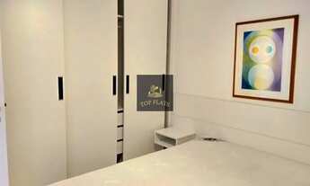 Imagem 6: Flat disponível na Vila Nova Conceição