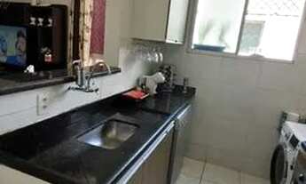 Imagem 2: Apto, Sapucaias, Contagem, Planejado