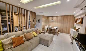 Imagem: Garden c/3 qts à venda, 121m² R$ 1.100.000,00