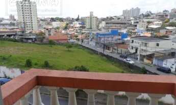 Imagem 7: Santo André - Apartamento Padrão - Jardim Stella