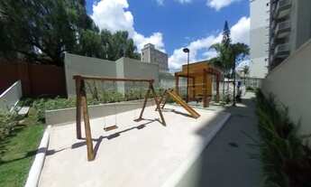 Imagem 5: Apartamento Padrão em São Carlos