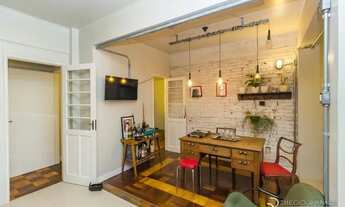 Imagem 7: Apartamento para venda possui 116 metros quadrados com 3 quartos