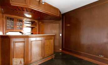 Imagem 2: Apartamento à Venda - Panamby, 3 Quartos, 121 m2