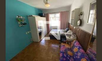 Imagem 2: Apartamento para Aluguel - Leme, 1 Quarto, 25 m2