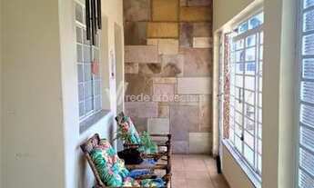 Imagem 4: Casa - Vila Nova - Campinas