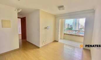 Imagem: Apartamento no Dakota com 2 quartos sendo