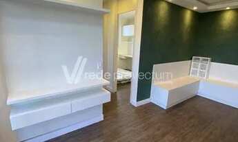 Imagem 6: Apartamento - Jardim das Cerejeiras - Campinas