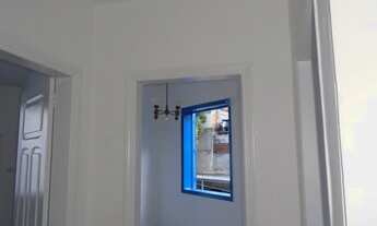 Imagem 2: Apartamento de 49 metros quadrados no bairro Laranjeiras com 2 quartos