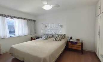 Imagem 7: Barra da Tijuca Apartamento com 4 dormitórios