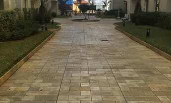 Imagem 4: Apartamento (Padrão), com 2 quartos e 2 banheiros à Venda, 54 m² em São Paulo/SP