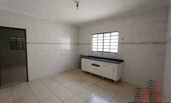 Imagem 7: Casa para Locação em Bauru, Vila Nove de Julho, 3 dormitórios, 1 suíte, 2 banheiros, 1 vag