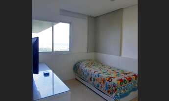 Imagem 7: Platno Greenville - Patamares, 110m², 3 Quartos - Nascente