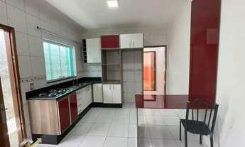 Imagem 5: Casa com 2 dormitórios para alugar, 100 m² por R$ 1.800,00/mês - Vila Suíça - Santo André