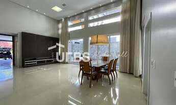 Imagem 3: Jardins Verona - Casa de Condomínio 4 quartos, sendo 4 suítes