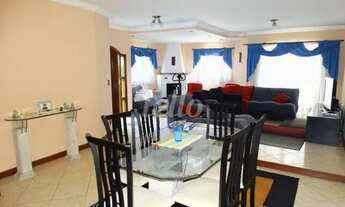 Imagem: Santo André - Casa Comercial - Vila Cecília