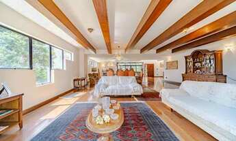 Imagem 5: Alphaville 06 Casa com 4 dormitórios