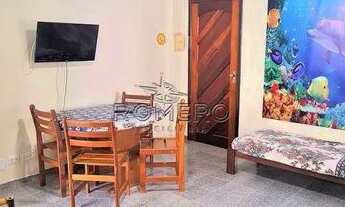Imagem 3: Apartamento com 2 dorms, Praia do Sapê, Ubatuba - R$ 265 mil, Cod: 2134