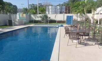 Imagem 5: IMÓVEL NOVO - CAMBEBA - APARTAMENTO - RUA FAUSTO AGUIAR N 527 AP 104 TORRE 1 TÉRREO, COND