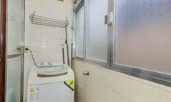 Imagem 4: Apartamento com 1 Dormitorio(s) localizado(a) no bairro Higienópolis em Porto Alegre / R