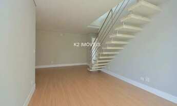 Imagem 2: Cobertura Duplex 3 suítes com 247m² à venda no Juvevê, Curitiba/PR