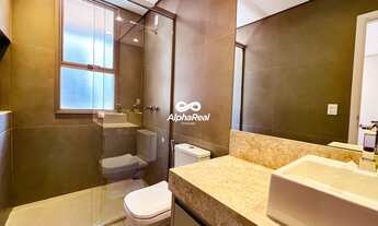 Imagem 3: Casa com vista no Alphaville Lagoa dos Ingleses, Nova lima