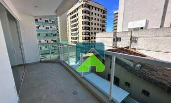 Imagem 4: Apartamento com 3 dormitórios à venda, 110 m² por R$ 835.000,00 - Praia de Itapoã - Vila V